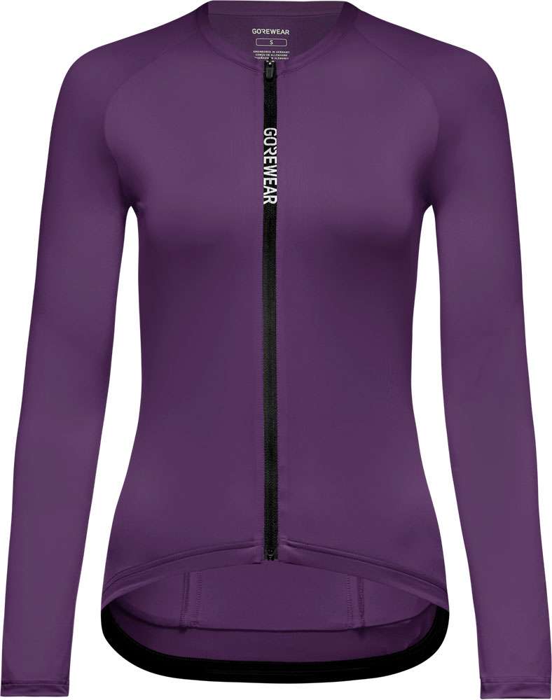 Gorewear Spinshift – Langarmtrikot für Damen