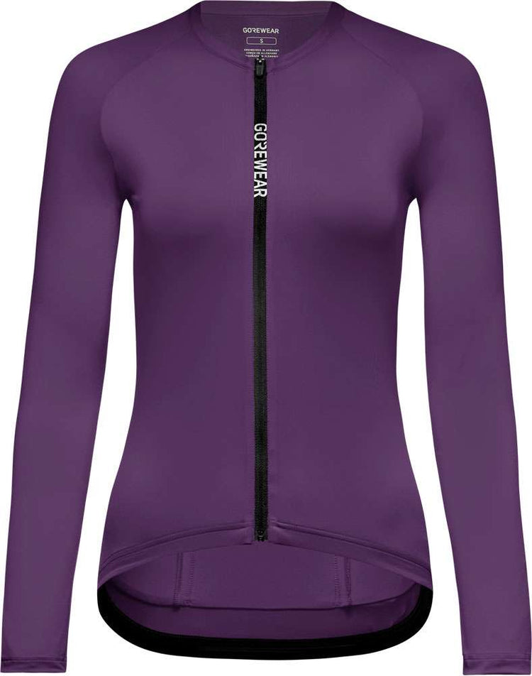 Gorewear Spinshift – Langarmtrikot für Damen