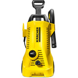 Kärcher K 2 Kontrolle - afbeelding 2