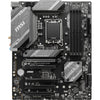MSI B760 GAMING PLUS WLAN