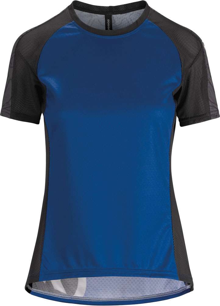 Assos Trail - MTB-Trikot für Damen