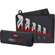 Knipex Tinkel Set 00 19 55 S4, 5-teiliger