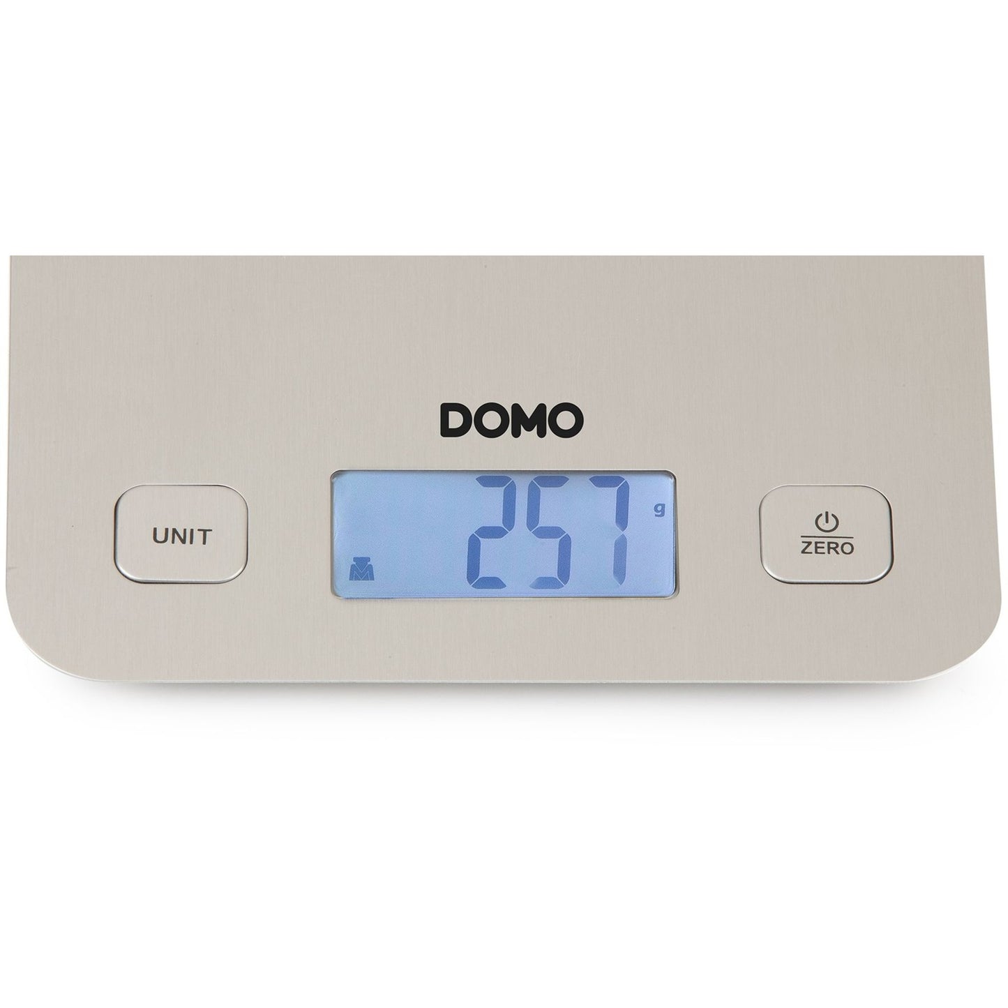 Domo do9239w Küchenskala Prestige xl
