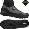 Fizik nanuq x2 - MTB-Winterschuh