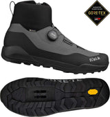 Fizik nanuq x2 - MTB-Winterschuh - afbeelding 1
