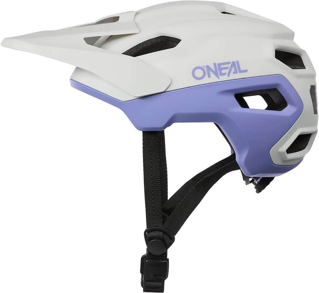 O'neal Trailfinder Evo Solid – MTB-Helm