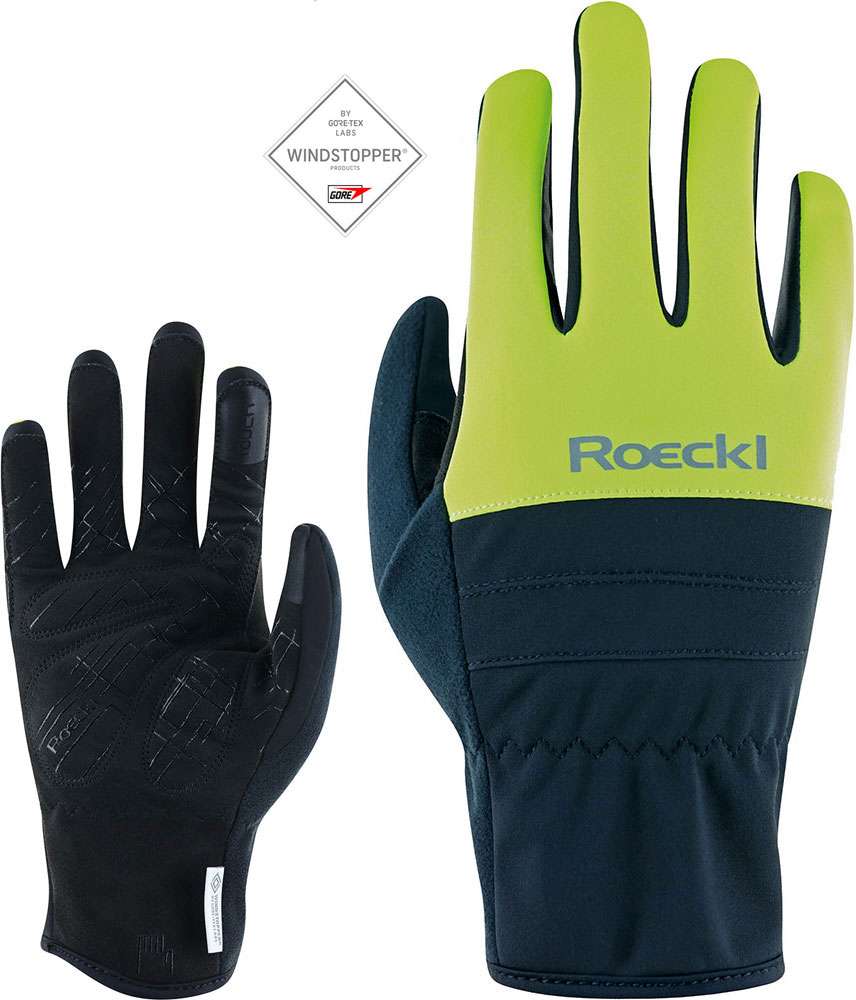 Roeckl Sports Raiano 2 - Fahrradhandschuhe