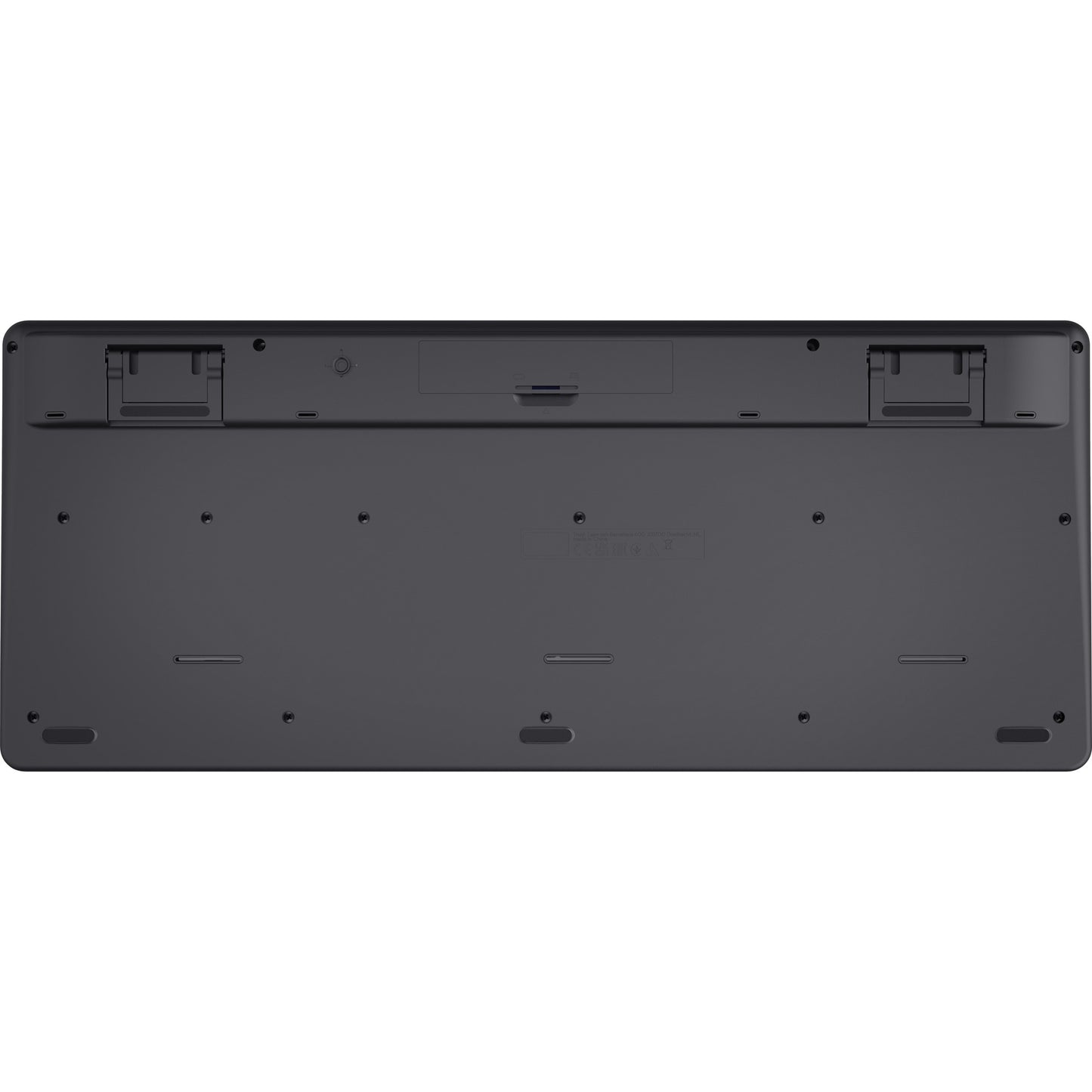 Vertrauen Sie Trezo Komfort Wireless Keyboards Muisset
