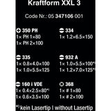 Wera Kraftform xxl 3 - afbeelding 7