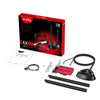Cudy AX5400 Wi-Fi 6. Bluetooth 5.3 PCI-E-Adapter
