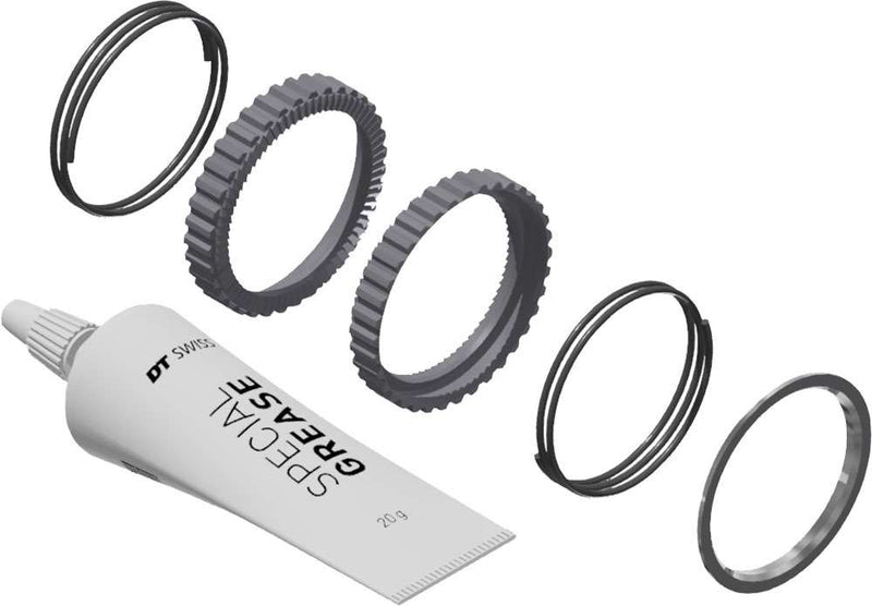 Dt Swiss Ratchet Deg 72t Service-Kit