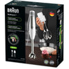 Braun Multi 7 Hand Blender MQ 7005B