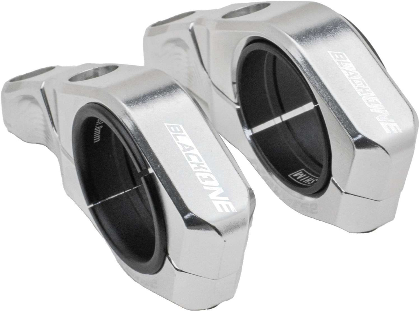 Reverse Components Black-One D-2 Direct Mount Vorbau