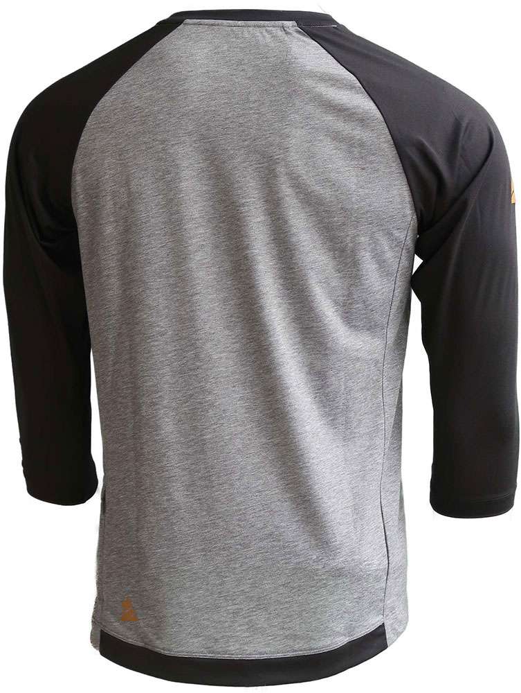 Zimtstern pureflowz - MTB 3 4 Trikot