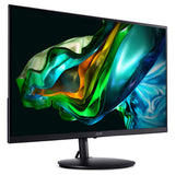 Acer sh272 e 27 Monitor (schwarz, 100 Hz, HDMI, Audio) - afbeelding 2