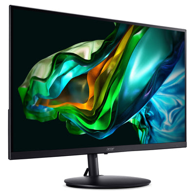 Acer sh272 e 27 Monitor (schwarz, 100 Hz, HDMI, Audio)