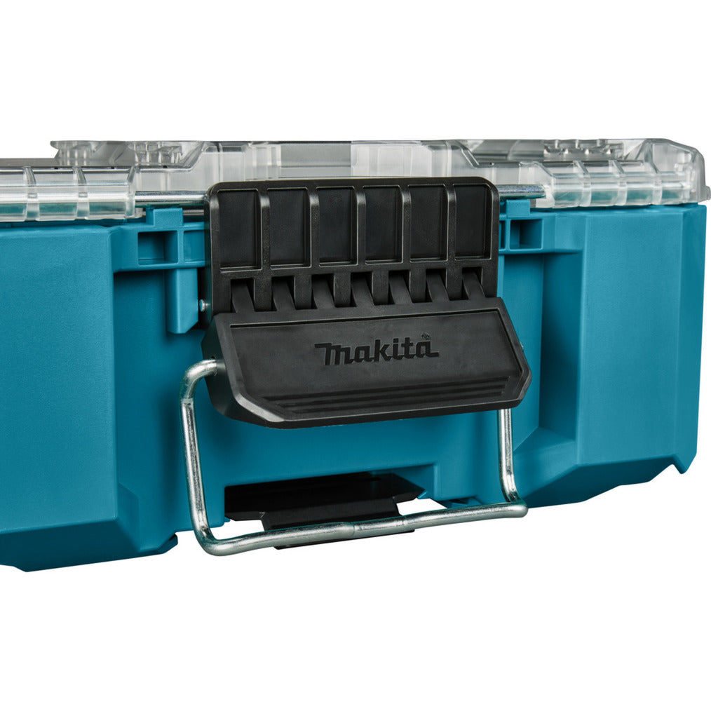 Makita Zubehör Makrak Organizer Compact – P-91067