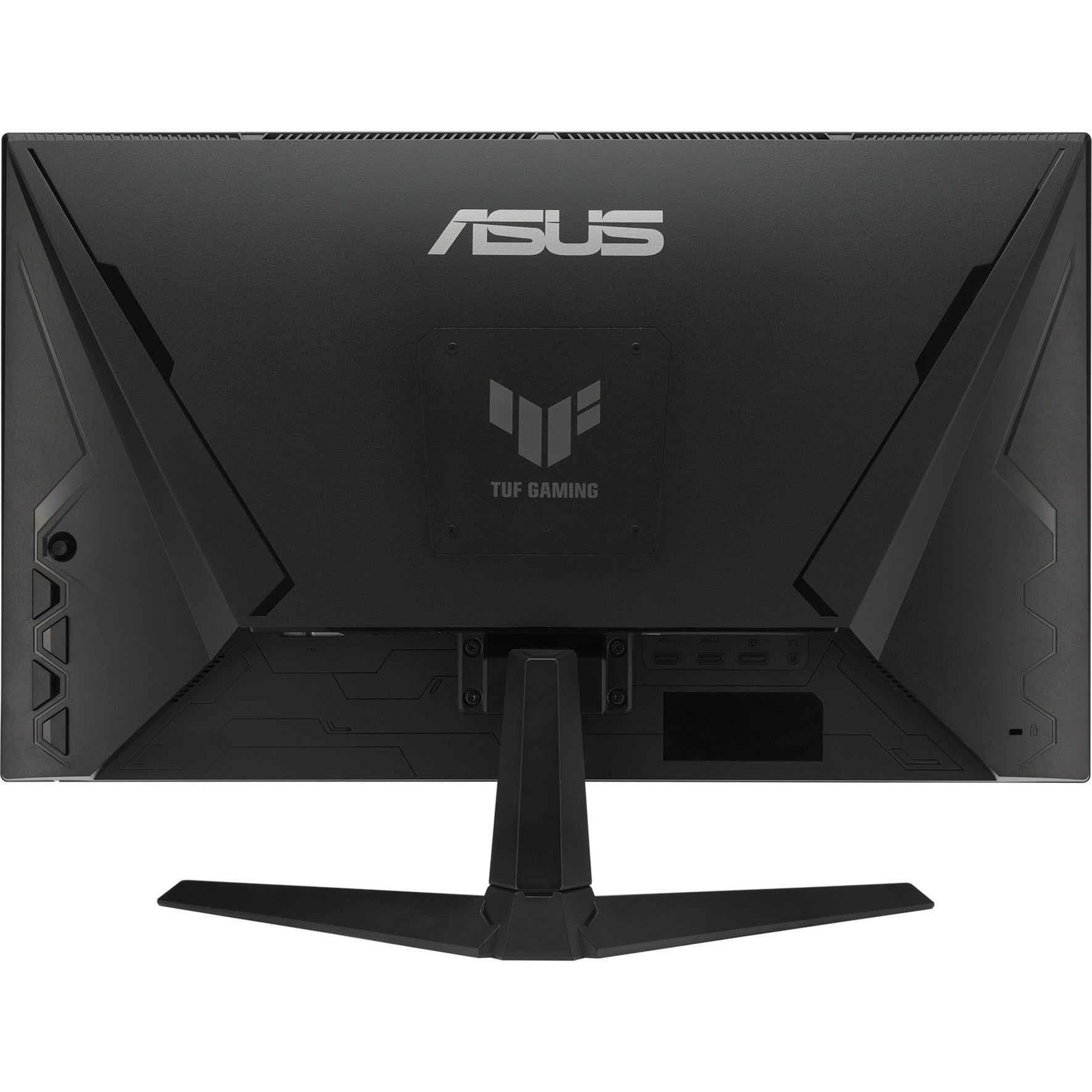 Asus TUF Gaming VG279Q3A 27 Monitor (schwarz, 2x HDMI, Display Port, 180 Hz)