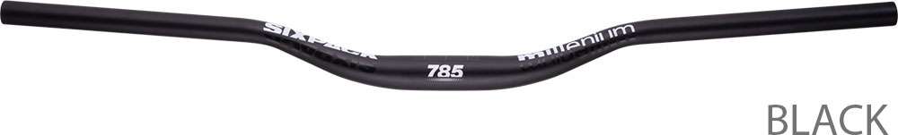 Sixpack Racing Millennium785 Dirt Edition Lenker