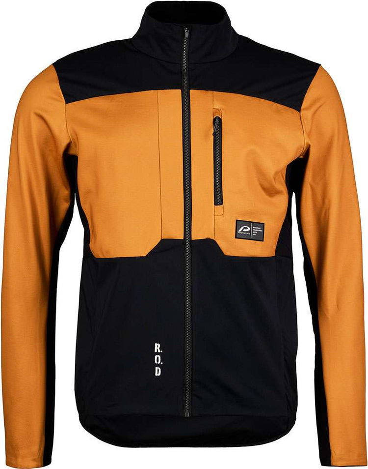 Protective Beat Street 4.0 – MTB-Softshelljacke