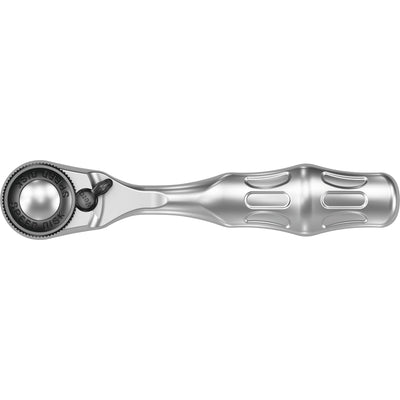 Wera 8008 A Zyklop Mini 3 -Ratel mit 1 4 Antrieb