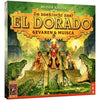 999Games Die Suche nach El Dorado: Gefahren Muisca