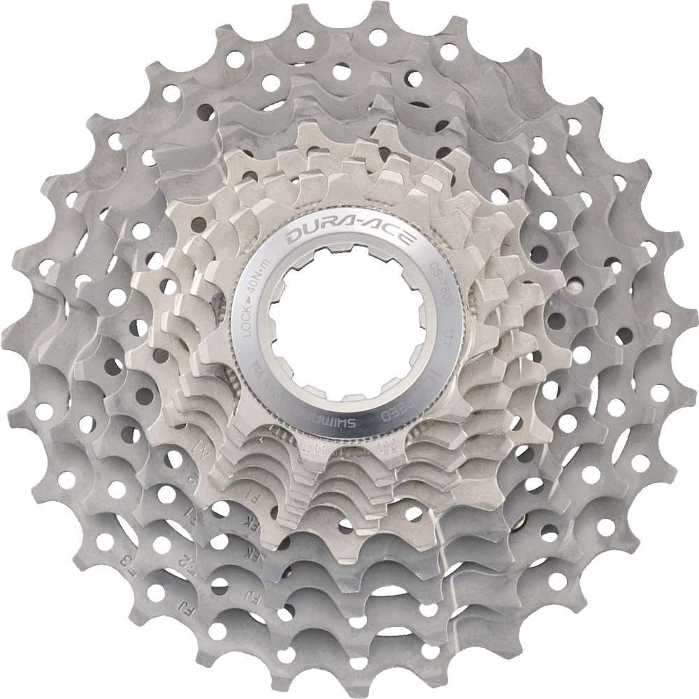Shimano Dura Ace CS-7900 10-fach Kassette