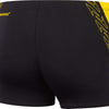 Speedo Hyperboom Splice Aqua Shorts – Badeshorts