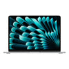 Apple MacBook Air 13 (2026) Laptop (Silber | m5 | 10-Core GPU | 24 GB | 1 TB SSD)