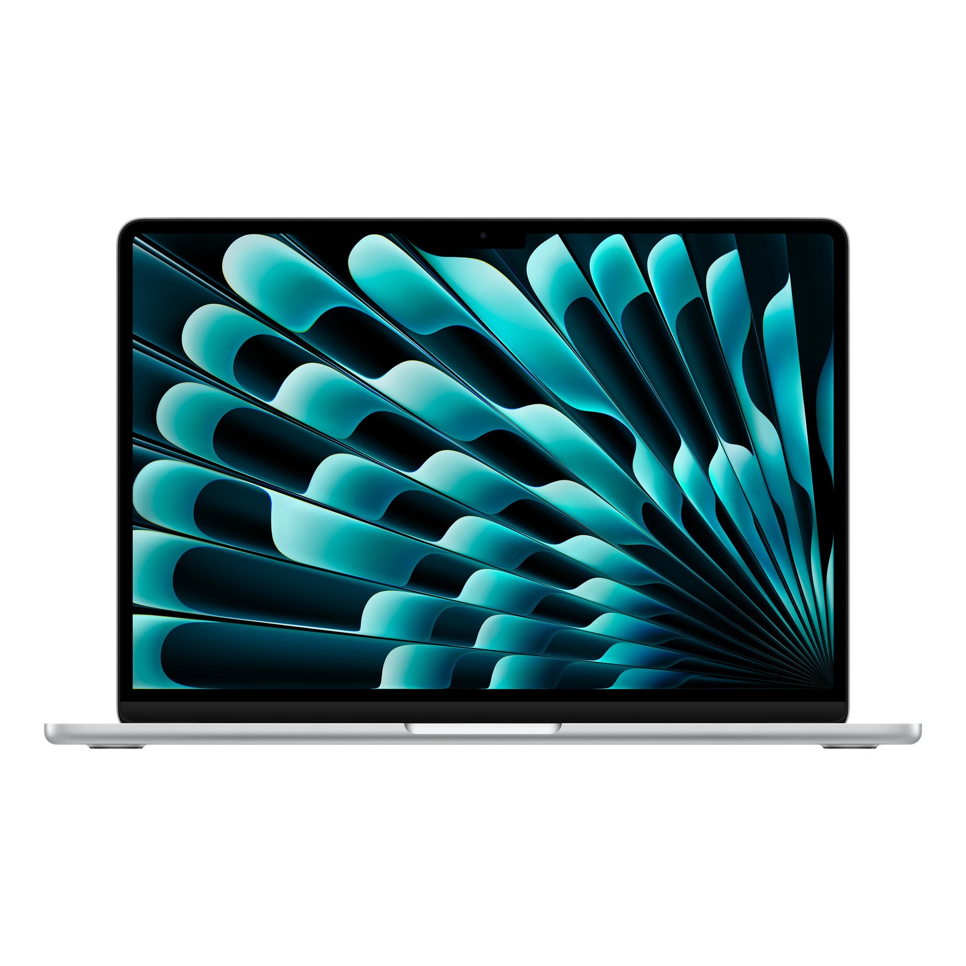 Apple MacBook Air 13 (2026) Laptop (Silber | m5 | 10-Core GPU | 24 GB | 1 TB SSD)