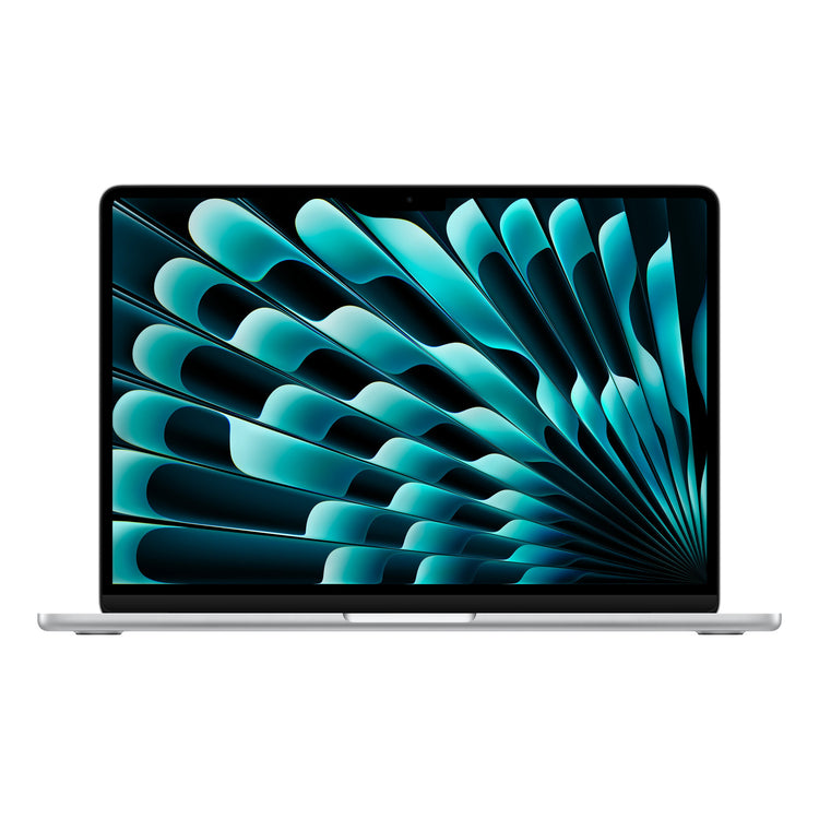 Apple MacBook Air 13 (2026) Laptop (Silber | m5 | 10-Core GPU | 24 GB | 1 TB SSD)