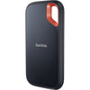 Sandisk tragbarer SSD V2, 1 TB