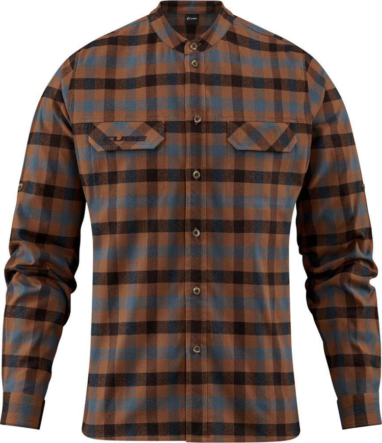 Würfelarbeit - Shirt