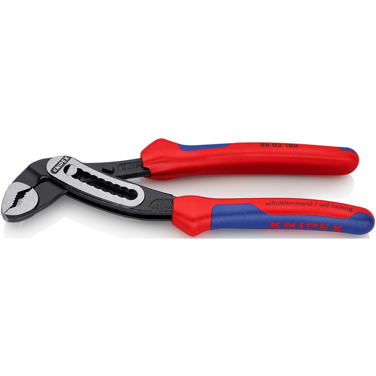 Knipex Water Pupperg 88 02 180