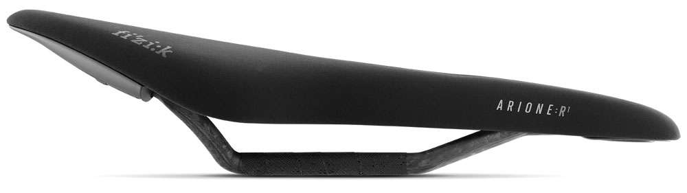 Fizik Arione R1 Offener Sattel