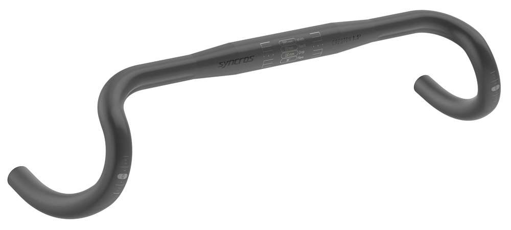 Syncros Creston 1,5 x Gravel-Lenker