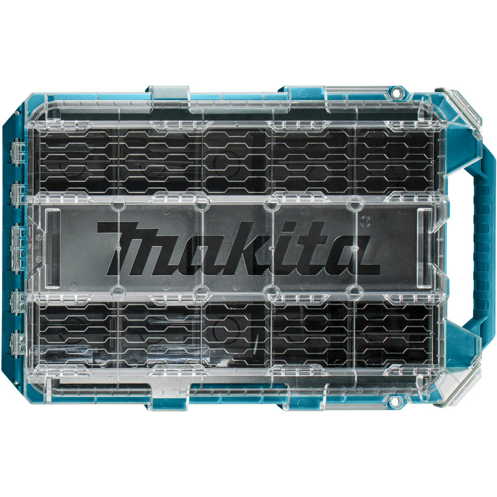 Makita Zubehör Maktrak Organizer flach – p-91051