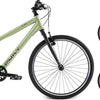 Puky ls-pro 24-8 - Kinderfahrrad