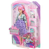 Mattel Adventure Daisy mit Kätzchen