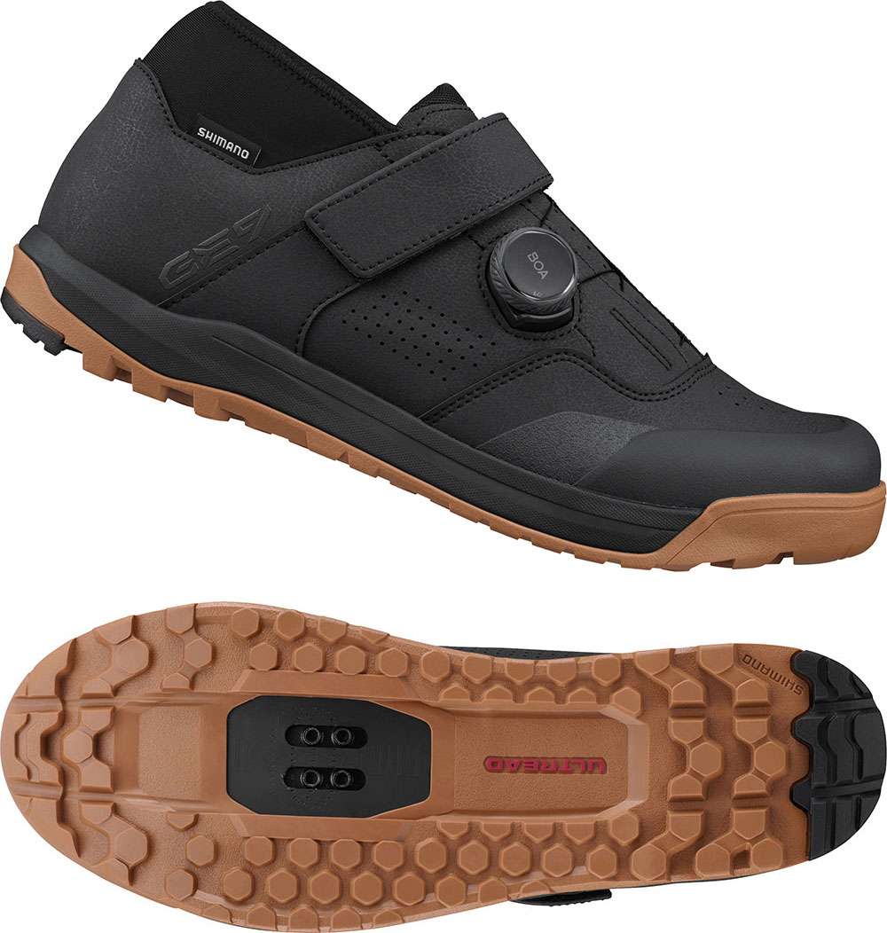 Shimano sh-ge900 – MTB-Gravity-Enduro-Schuhe