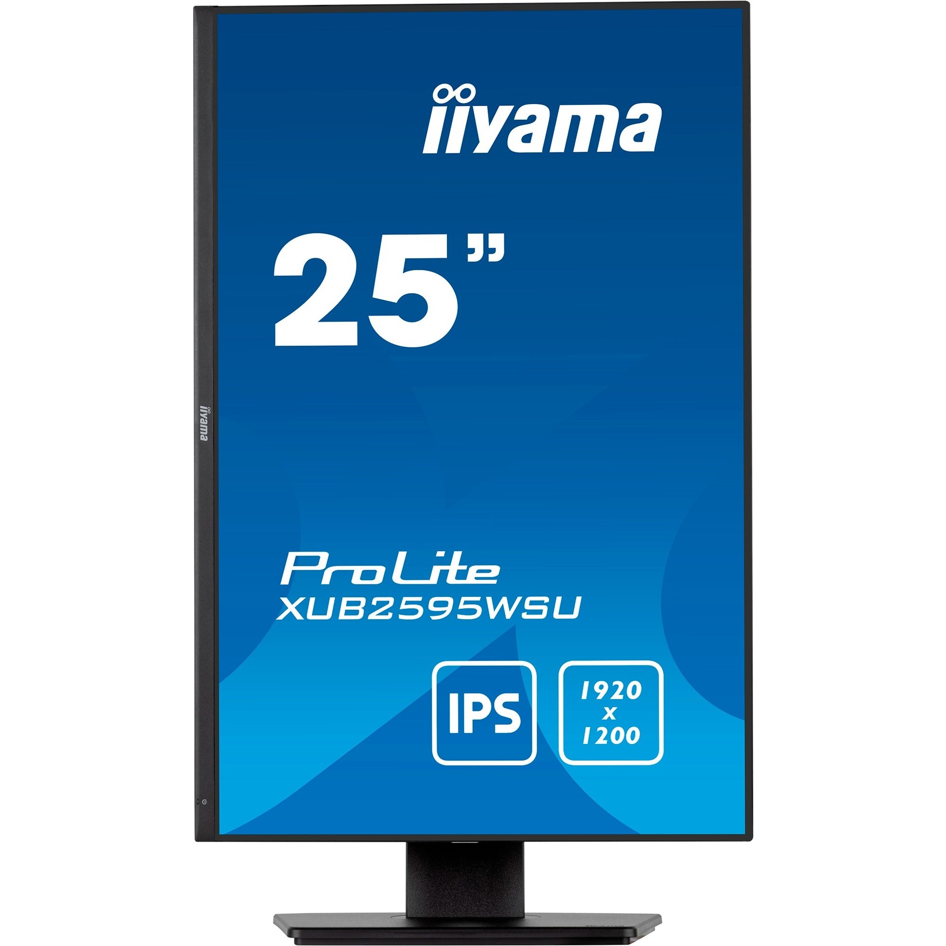 Iiyama ProLite XUB2595WSU-B5