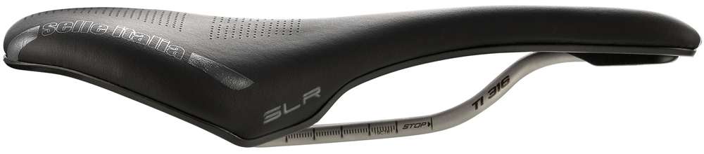 Selle Italia SLR Boost Endurance Super Flow