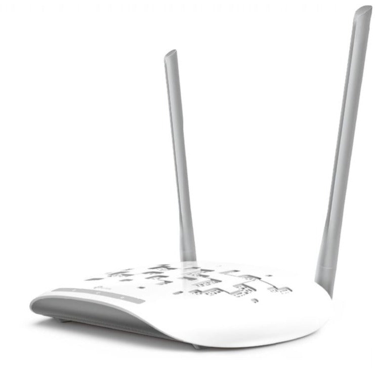 TP-Link TL-WA801N 300Mbps Wireless N Zugangspunkt