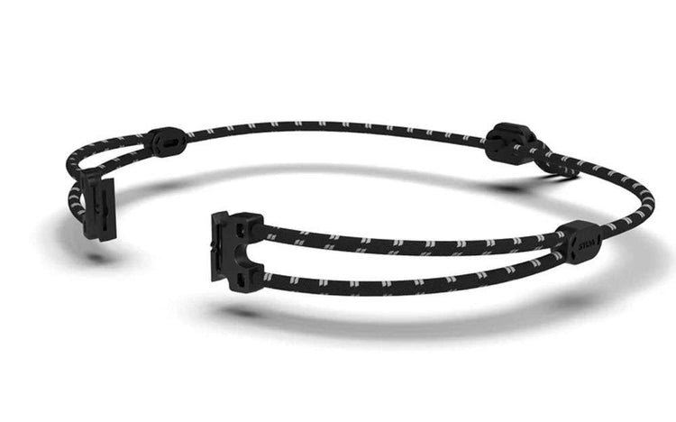 Silva Smini Fly schwarz 3 mm – Stirnband