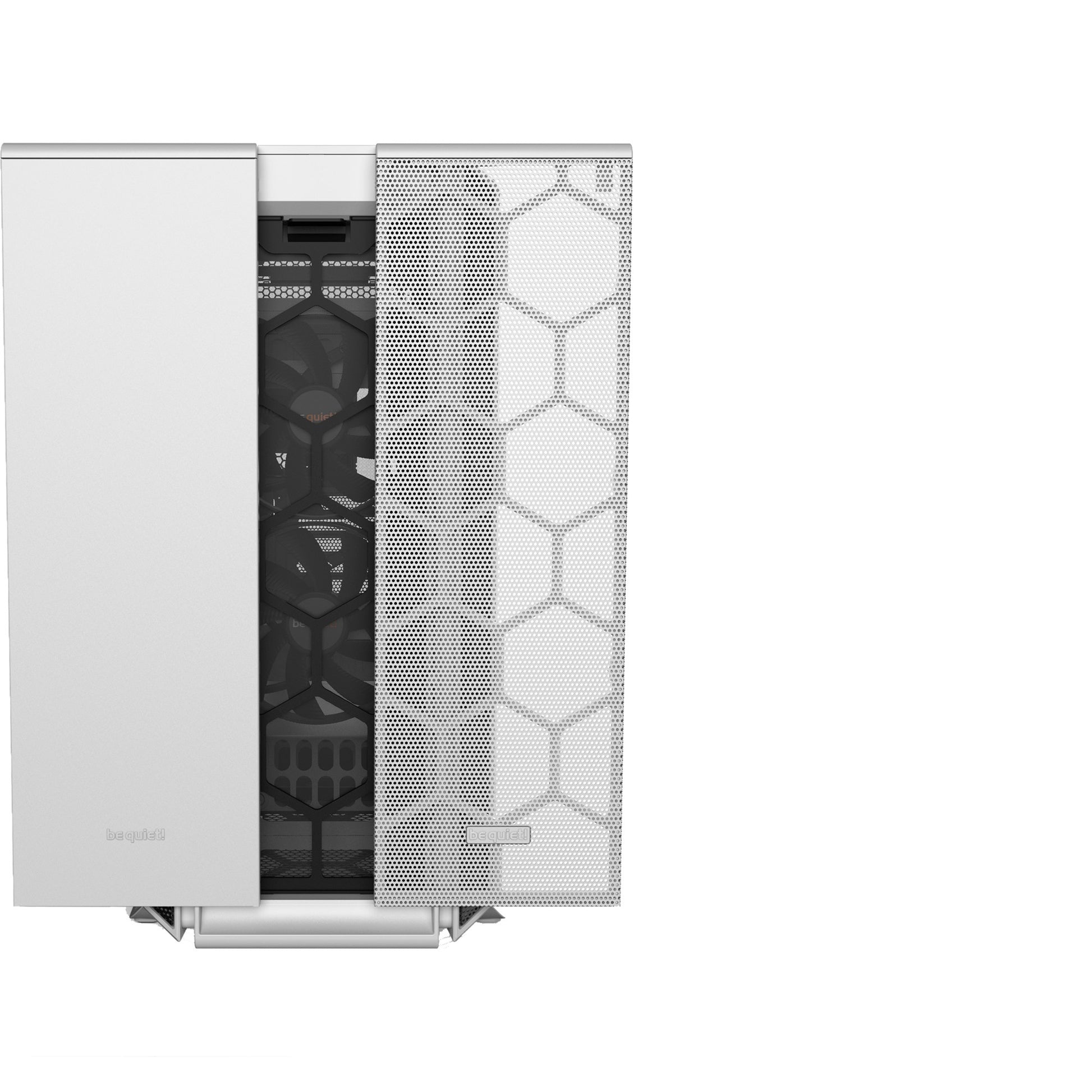 Ruhig sein! Stille Basis 802