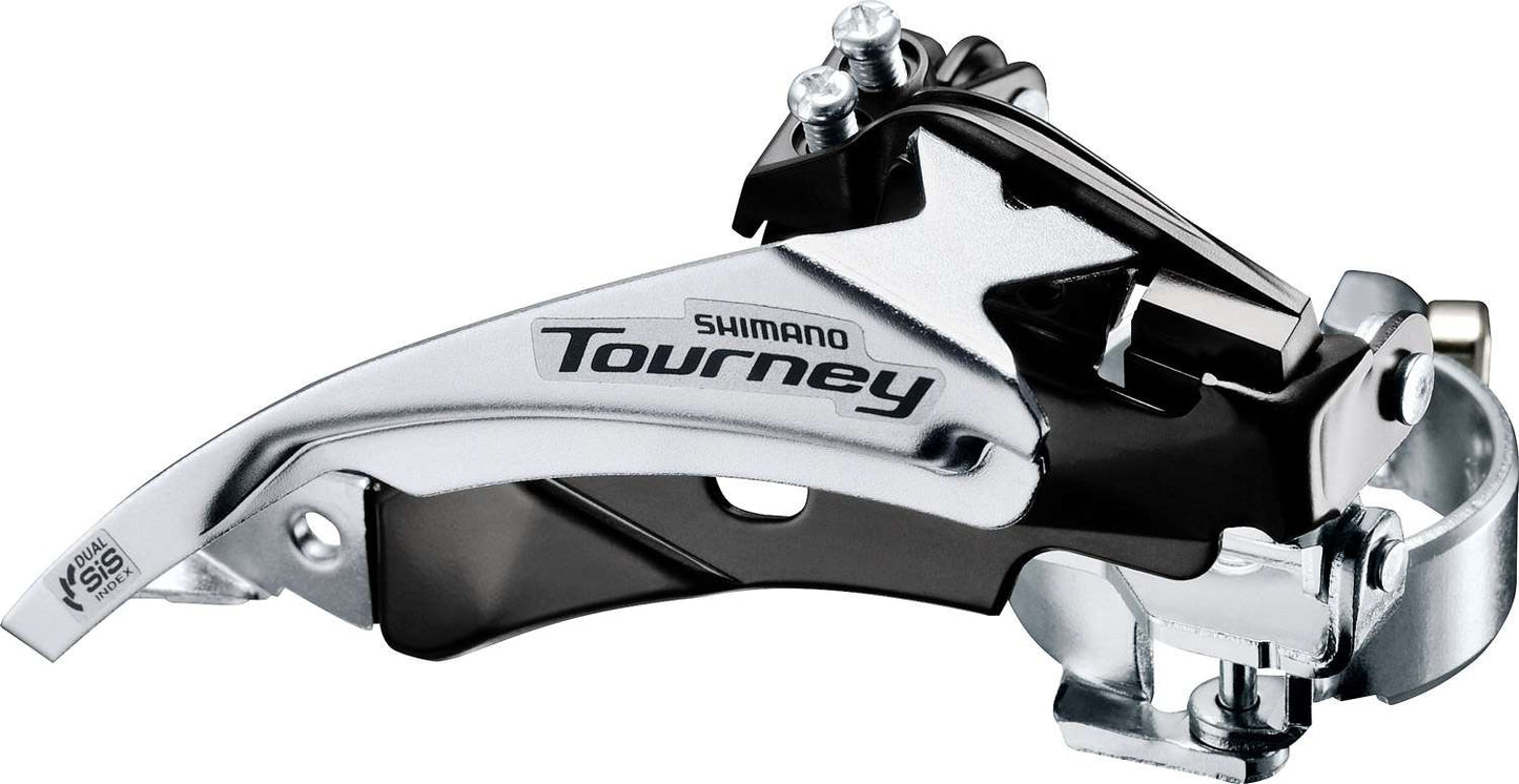 Shimano Tourney FD-TY510 3x6 7-Gang-Umwerfer