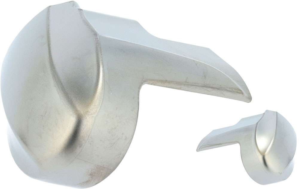 Shimano Dura Ace ST-9001 Namensschild