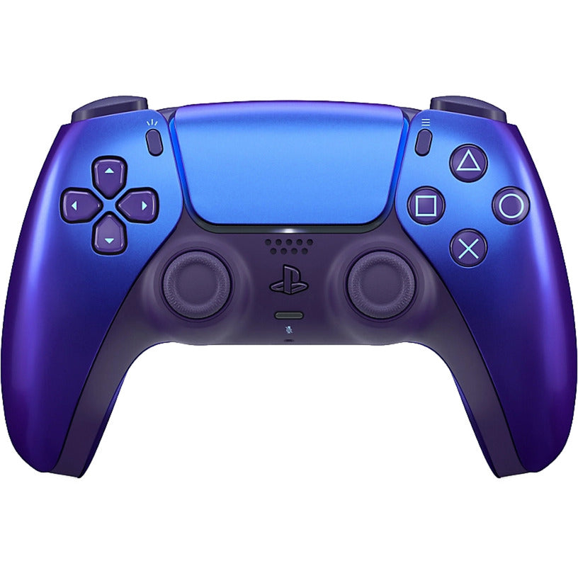 Sony Dualsense Wireless-Controller (Blau, Chroma Indigo)
