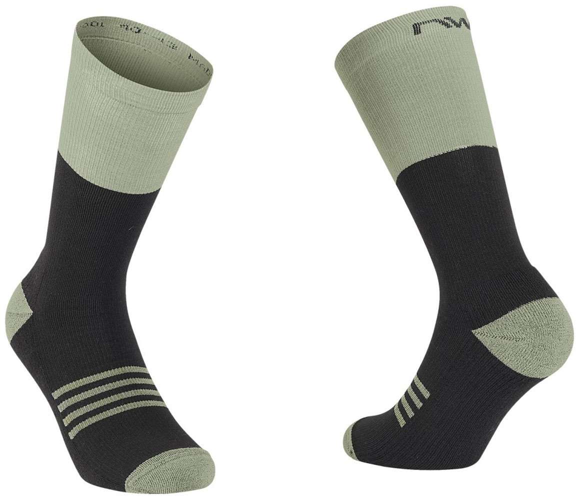 Northwave Extreme Pro High – Thermosocken