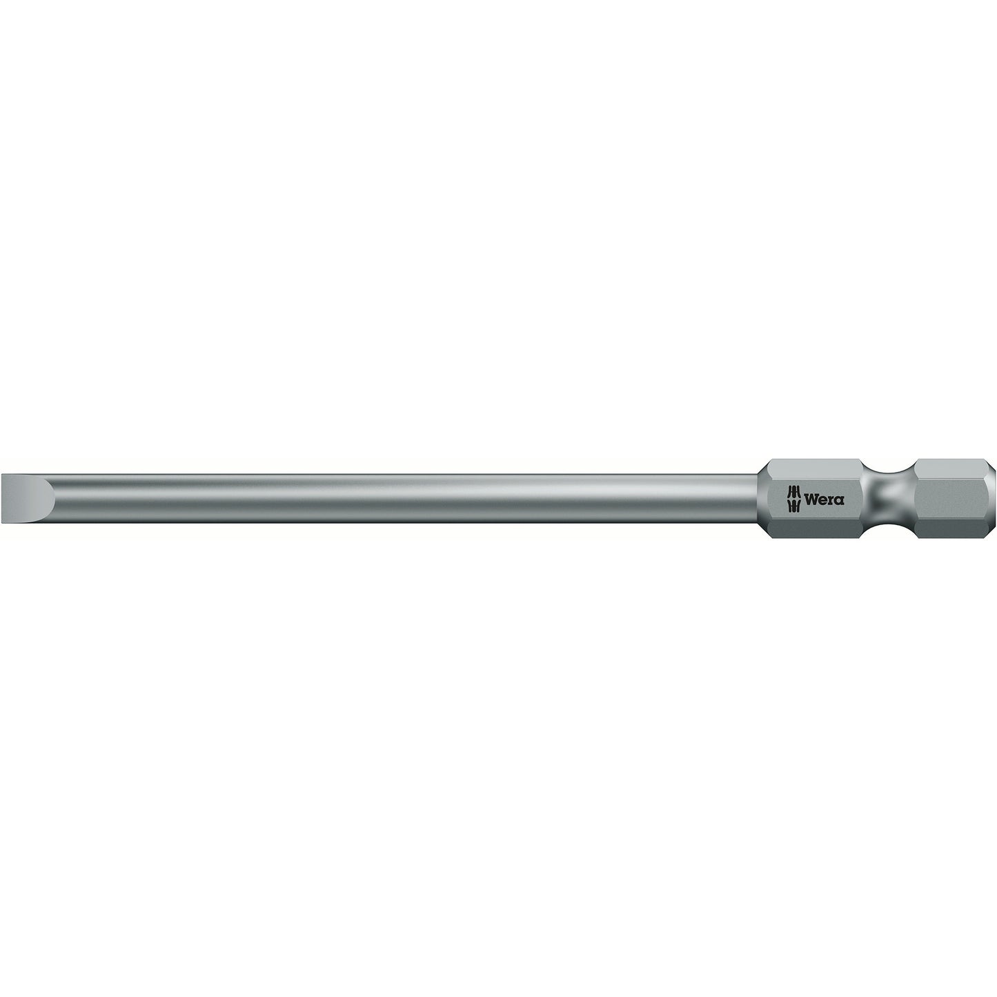 Wera kraftform kompakt 60 ra-r 1 mit 17-teiligem Bitsatz